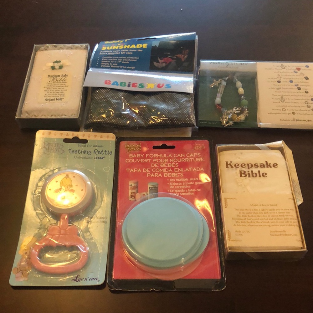 Baby Gift Collection